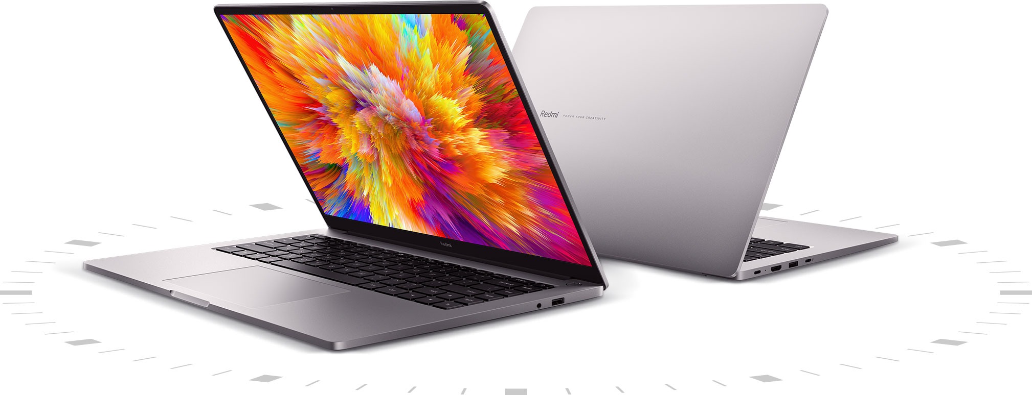 Xiaomi Redmibook 15 Pro