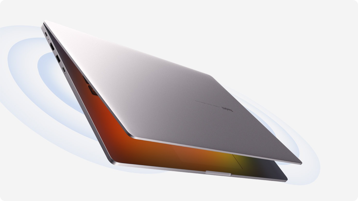 Xiaomi Redmibook 15 Pro Laptop