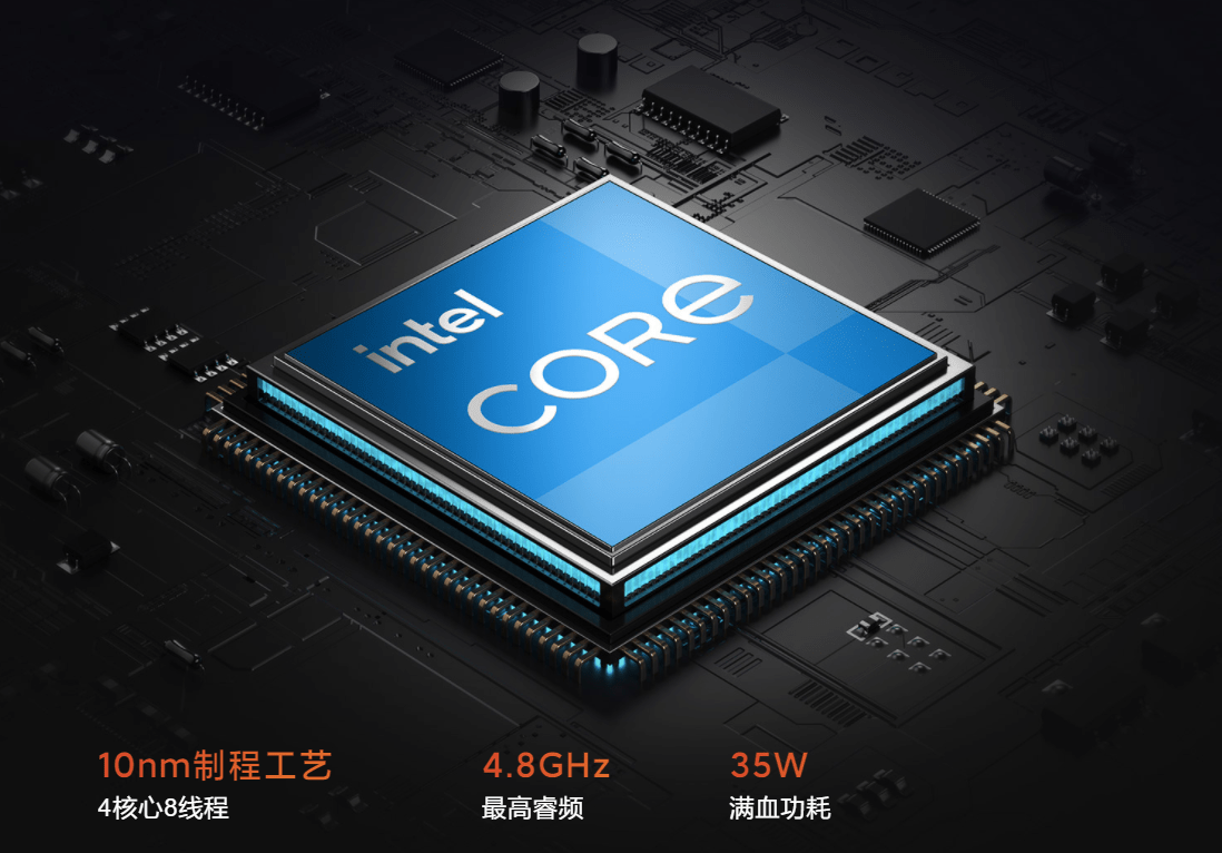 Xiaomi Redmibook 15 Pro Laptop