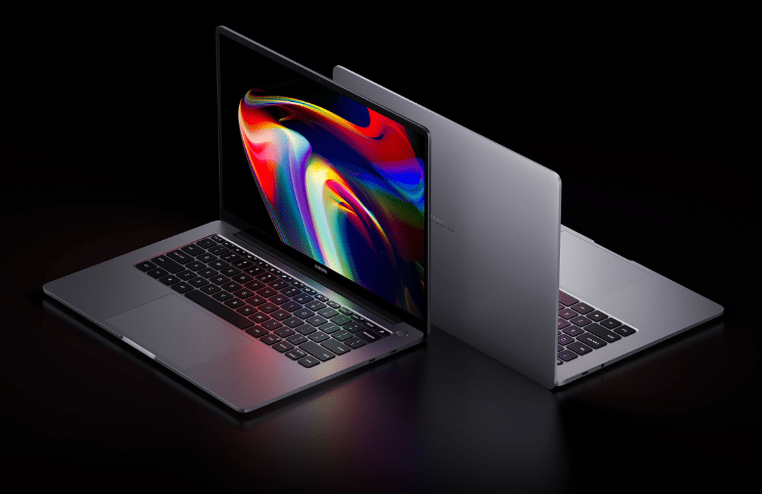 buy xiaomi laptops