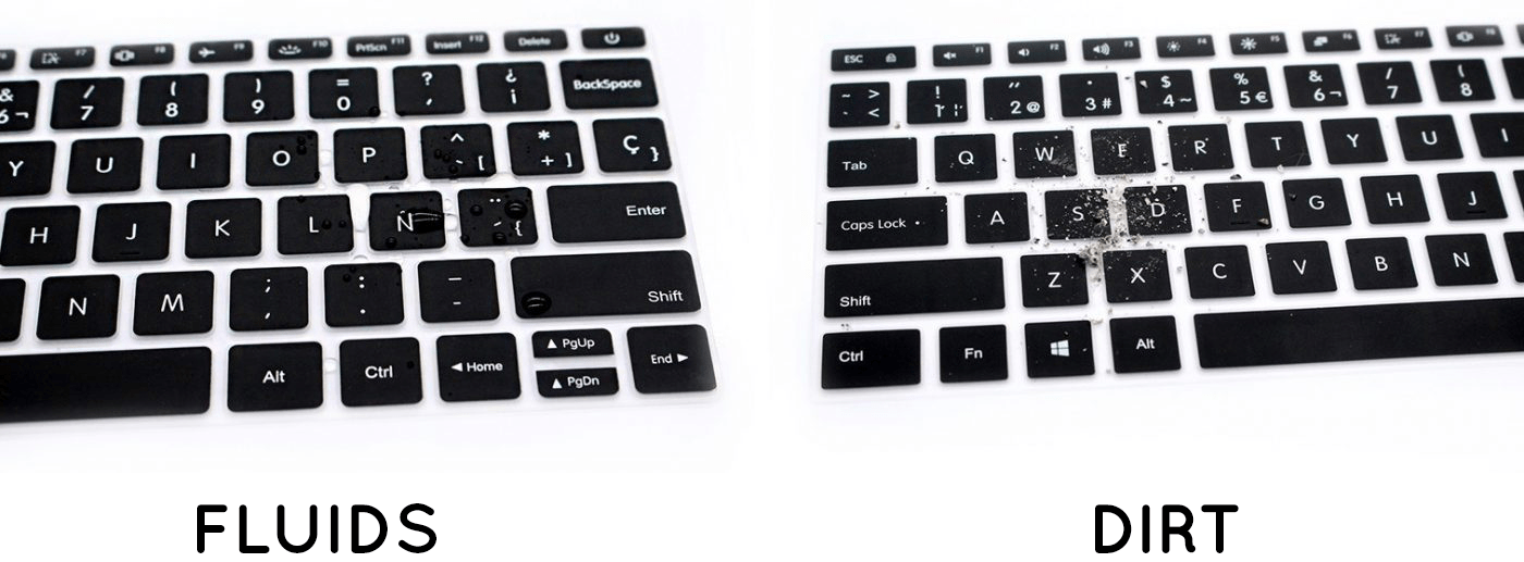 Xiaomi keyboard cover