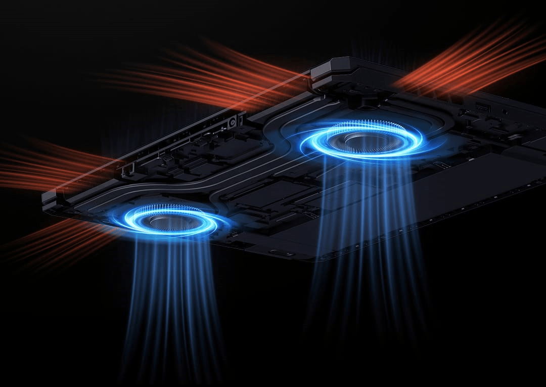 xiaomi redmi g 2021 power